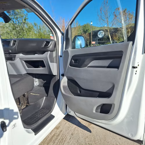 Peugeot Expert 2.0 Facturable - Imagen 11
