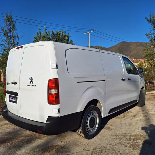 Peugeot Expert 2.0 Facturable - Imagen 12