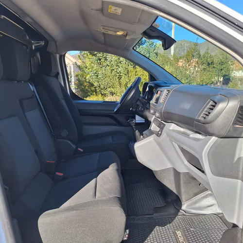 Peugeot Expert 2.0 Facturable - Imagen 13