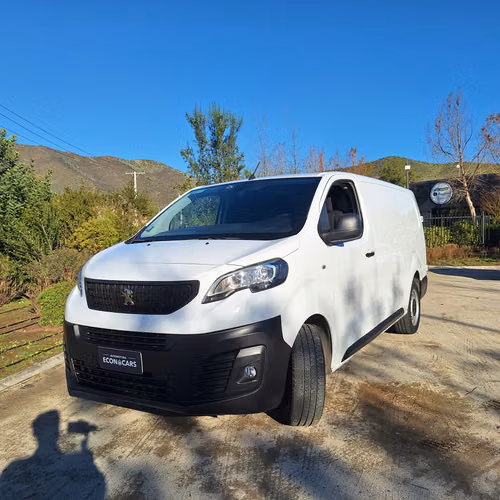 Peugeot Expert 2.0 Facturable - Imagen 14