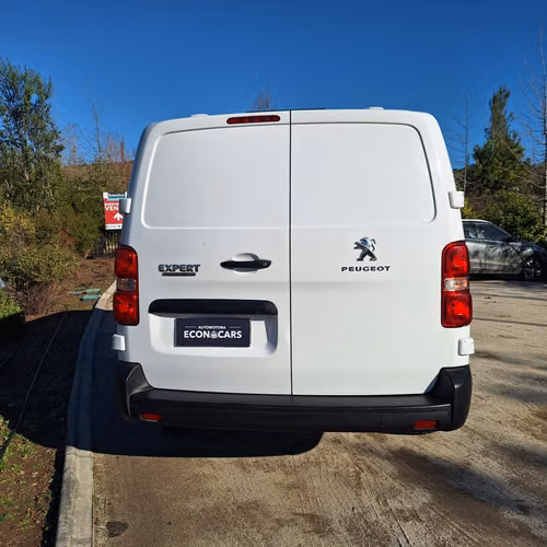 Peugeot Expert 2.0 Facturable - Imagen 15