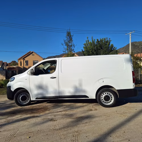 Peugeot Expert 2.0 Facturable - Imagen 16