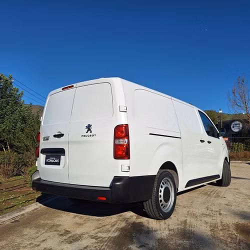 Peugeot Expert 2.0 Facturable - Imagen 17
