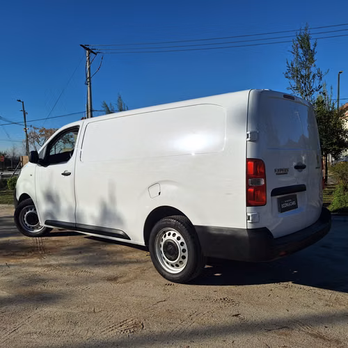 Peugeot Expert 2.0 Facturable - Imagen 18