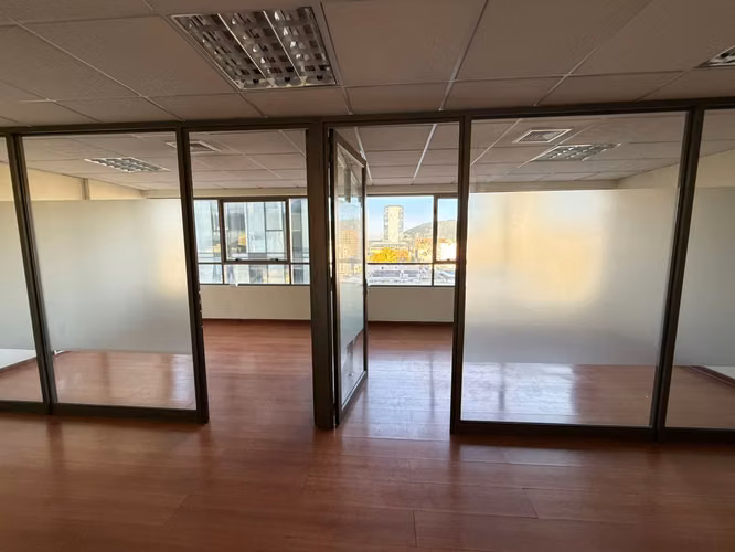 OFICINA EDIFICIO SINERGIA
