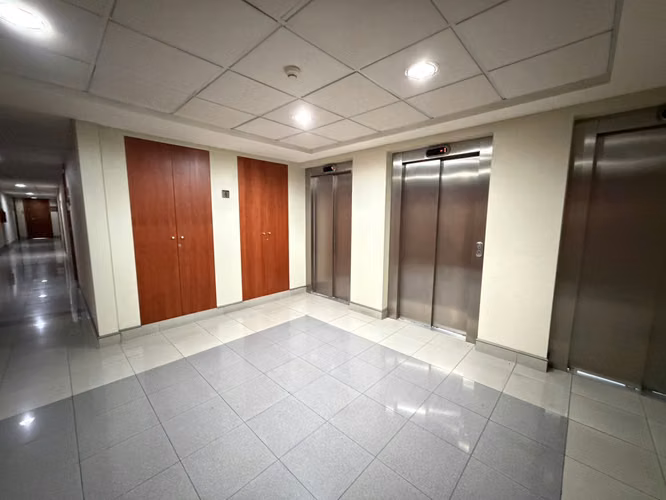 OFICINA EDIFICIO SINERGIA