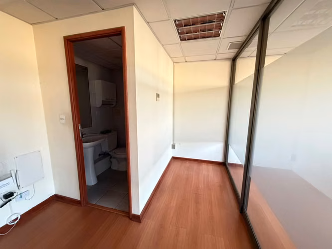 OFICINA EDIFICIO SINERGIA
