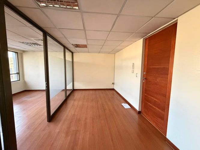 OFICINA EDIFICIO SINERGIA