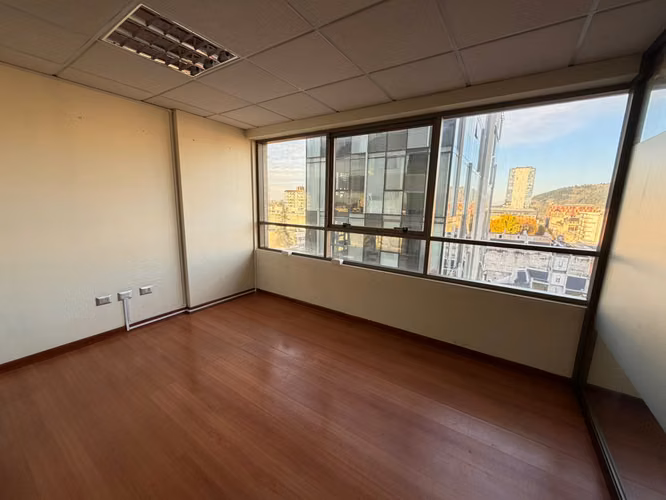 OFICINA EDIFICIO SINERGIA