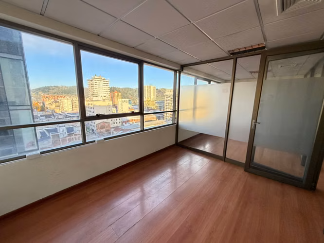 OFICINA EDIFICIO SINERGIA