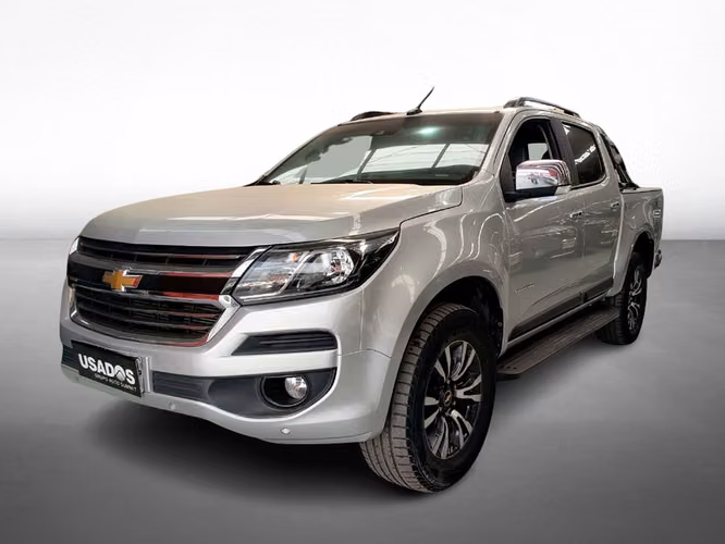 CHEVROLET COLORADO 2019