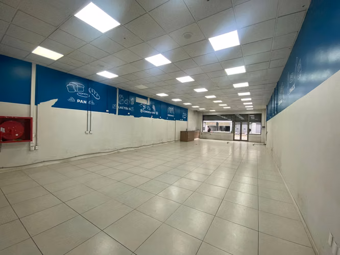 LOCAL COMERCIAL PRAT, CENTRO DE TEMUCO