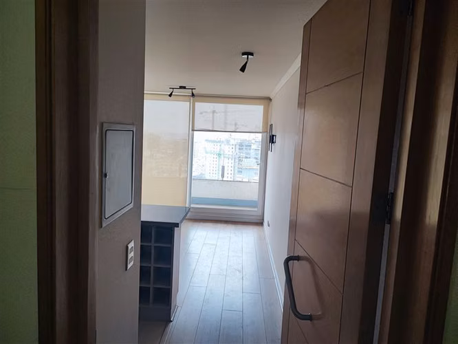 Departamento en venta de 1 dorm. en Ñuñoa - Imagen 5