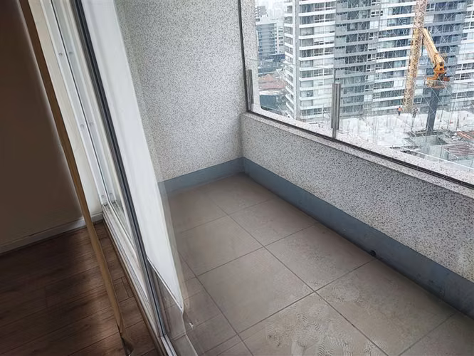 Departamento en venta de 1 dorm. en Ñuñoa - Imagen 10