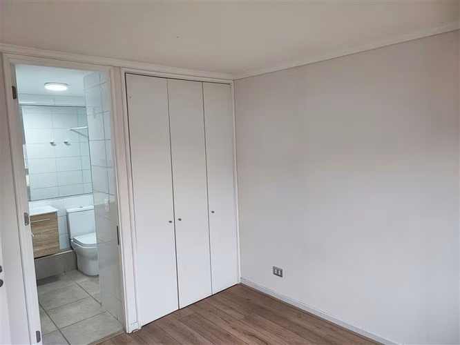 Departamento en venta de 1 dorm. en Ñuñoa - Imagen 13
