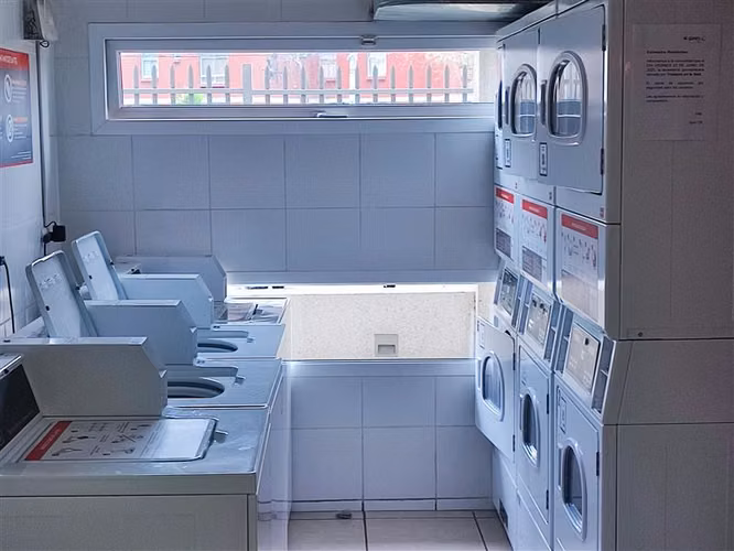 Departamento en venta de 1 dorm. en Ñuñoa - Imagen 23