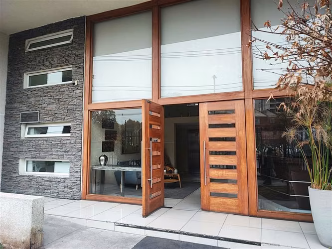 Departamento en venta de 1 dorm. en Ñuñoa - Imagen 3