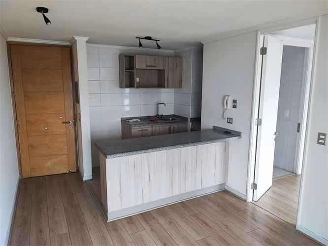 Departamento en venta de 1 dorm. en Ñuñoa - Imagen 7