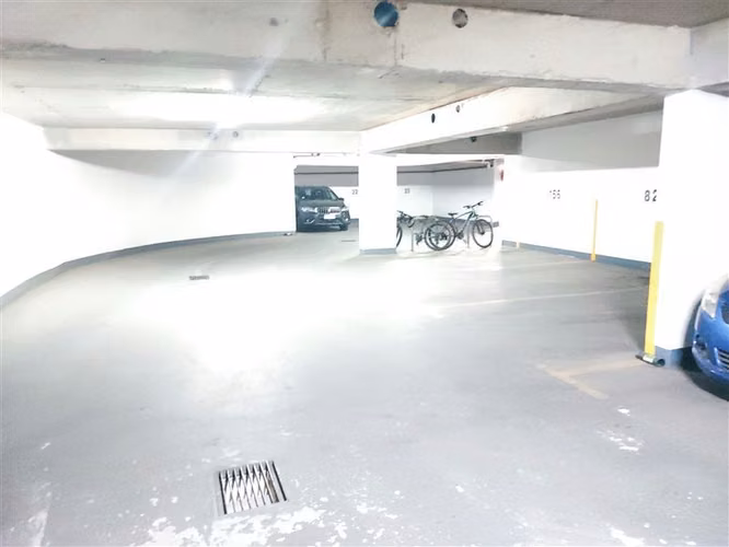 Departamento en venta de 1 dorm. en Ñuñoa - Imagen 21