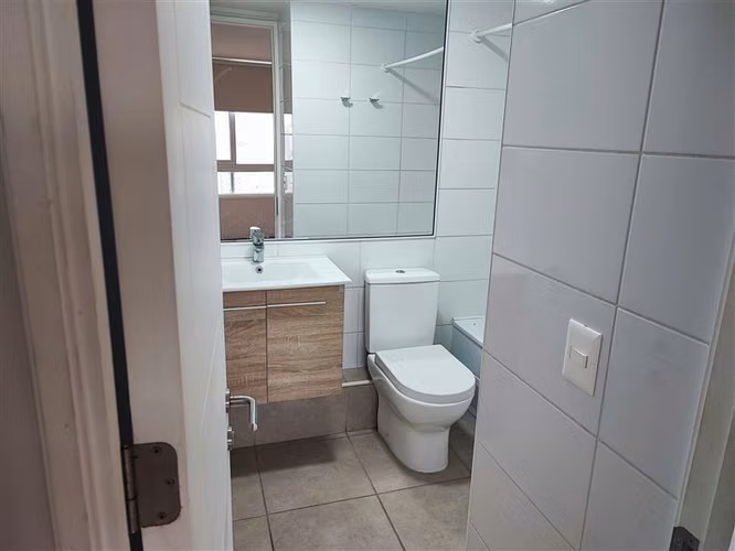 Departamento en venta de 1 dorm. en Ñuñoa - Imagen 12