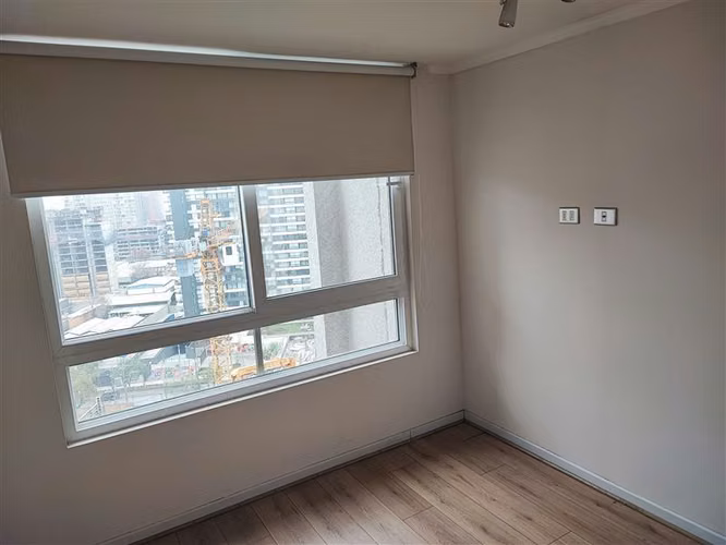 Departamento en venta de 1 dorm. en Ñuñoa - Imagen 19