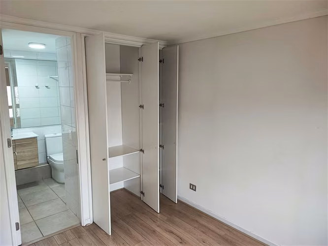 Departamento en venta de 1 dorm. en Ñuñoa - Imagen 15