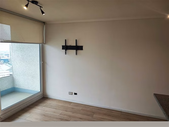 Departamento en venta de 1 dorm. en Ñuñoa - Imagen 11