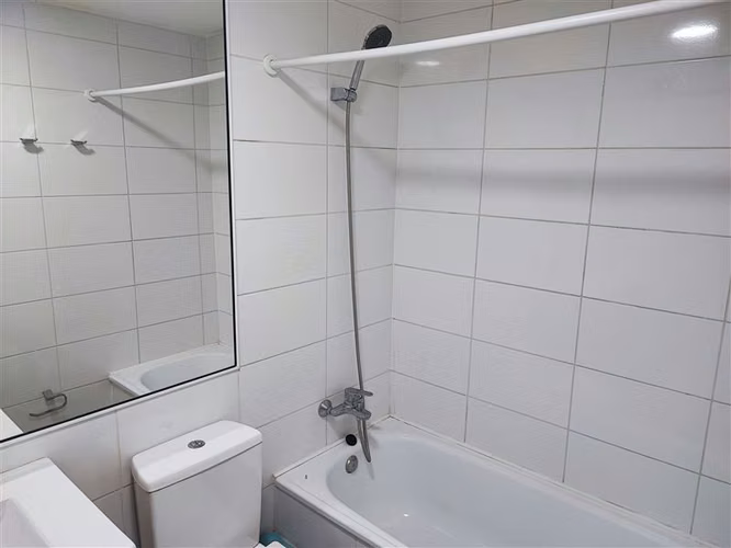 Departamento en venta de 1 dorm. en Ñuñoa - Imagen 16