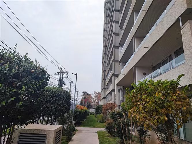 Departamento en venta de 1 dorm. en Ñuñoa - Imagen 2