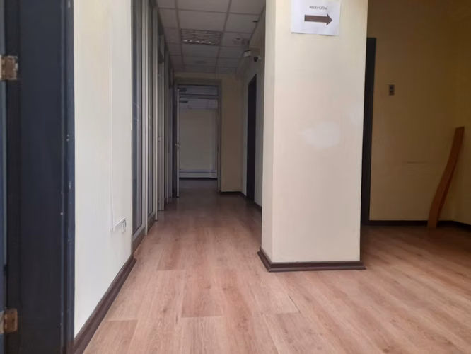 OFICINA PRAT CENTRO DE TEMUCO