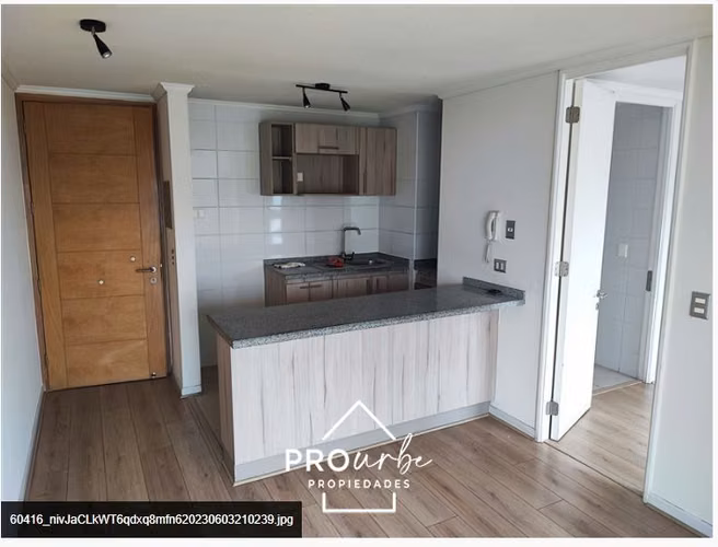 Departamento en venta de 1 dorm. en Ñuñoa - Imagen 5