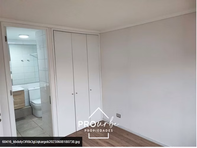 Departamento en venta de 1 dorm. en Ñuñoa - Imagen 14