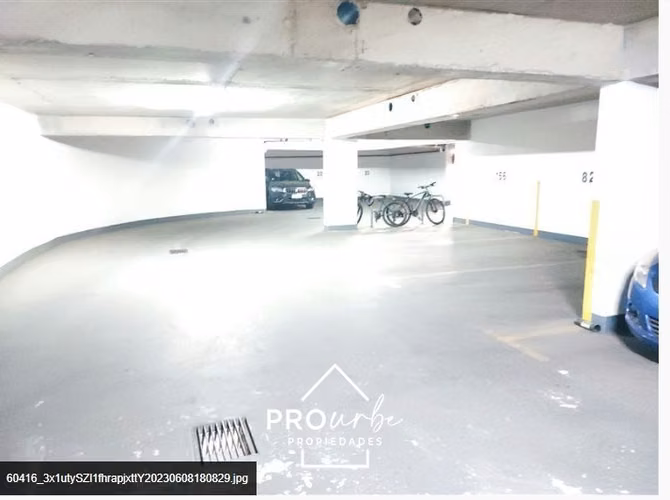 Departamento en venta de 1 dorm. en Ñuñoa - Imagen 20