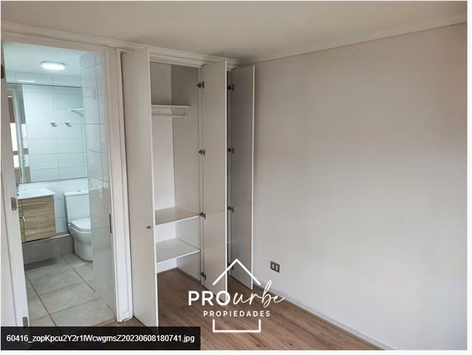 Departamento en venta de 1 dorm. en Ñuñoa - Imagen 13
