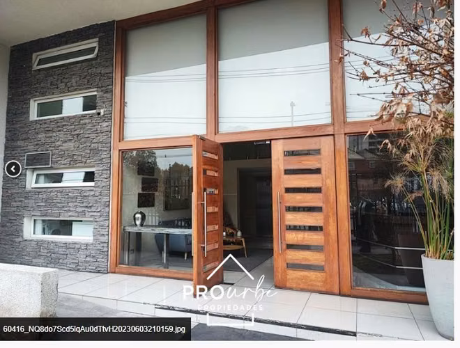 Departamento en venta de 1 dorm. en Ñuñoa - Imagen 3