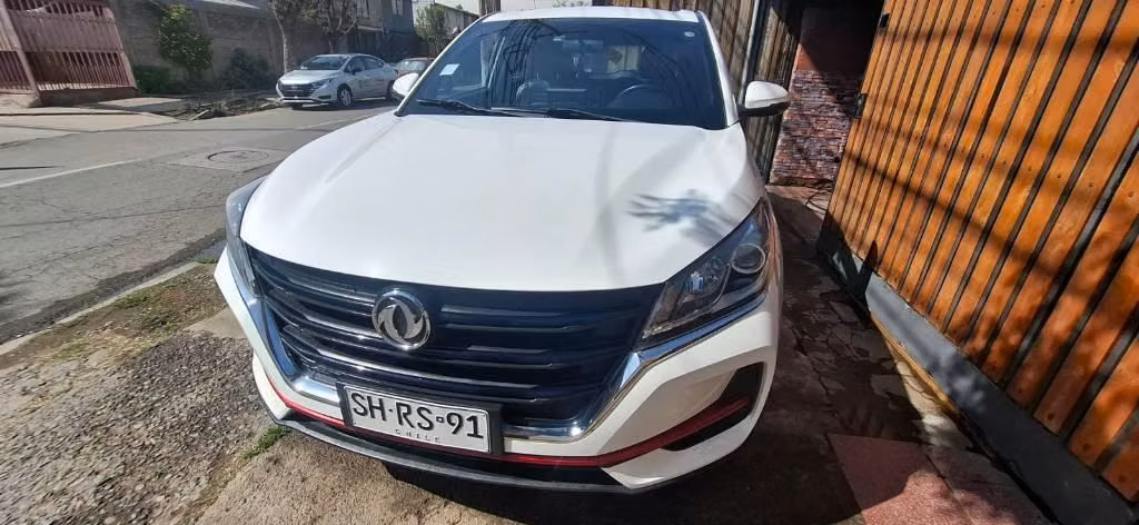 DFSK 2023 | 50.000 km | Excelente estado