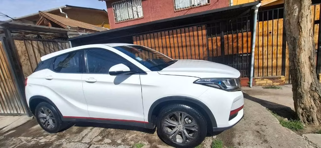 DFSK 2023 | 50.000 km | Excelente estado