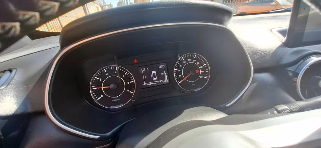 DFSK 2023 | 50.000 km | Excelente estado