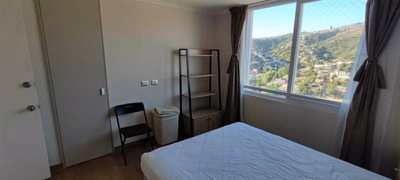 Arriendo Departamento 3 Dormitorios Condiminio Viña del Mar - Imagen 7