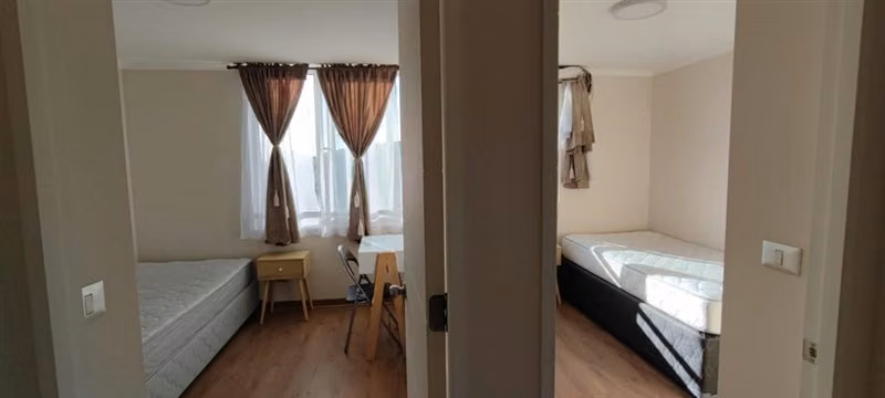 Arriendo Departamento 3 Dormitorios Condiminio Viña del Mar - Imagen 5