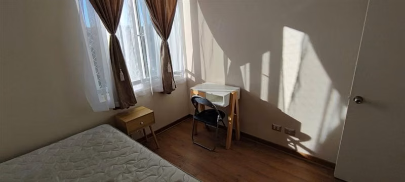 Arriendo Departamento 3 Dormitorios Condiminio Viña del Mar - Imagen 4