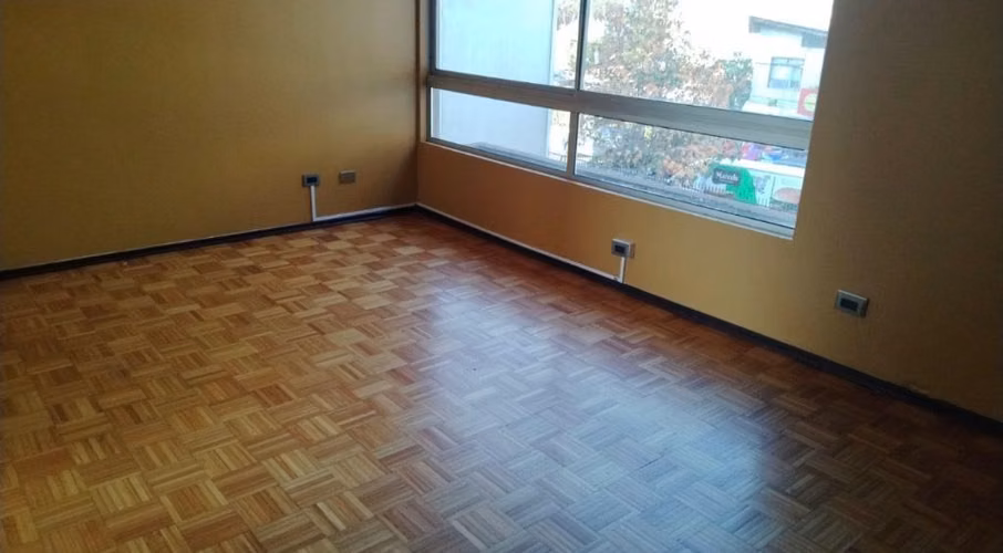 Arriendo departamento en Viña del Mar – excelente ubicación