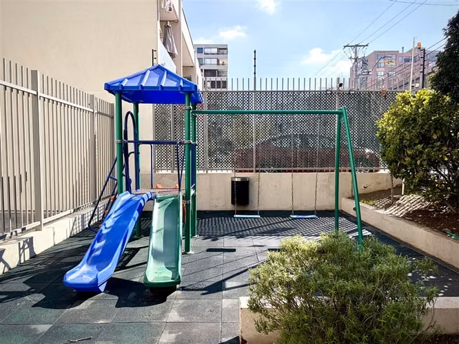 Departamento en venta de 3 dorm. en Las Condes - Imagen 14