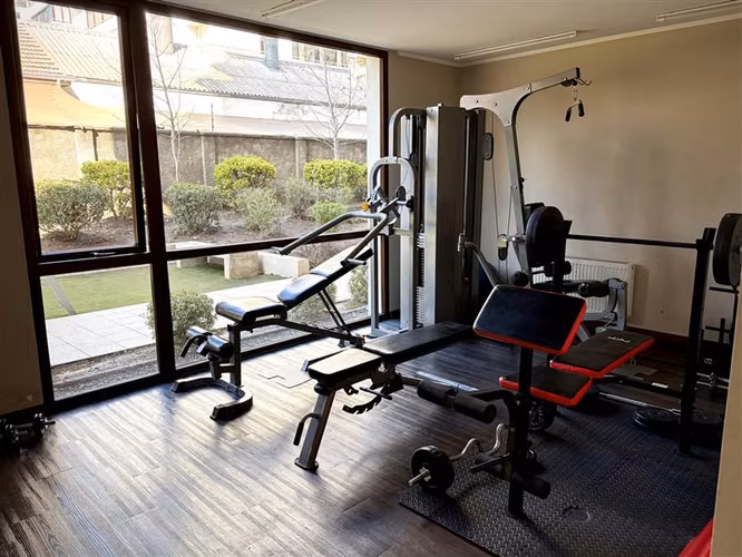 Departamento en venta de 3 dorm. en Las Condes - Imagen 16