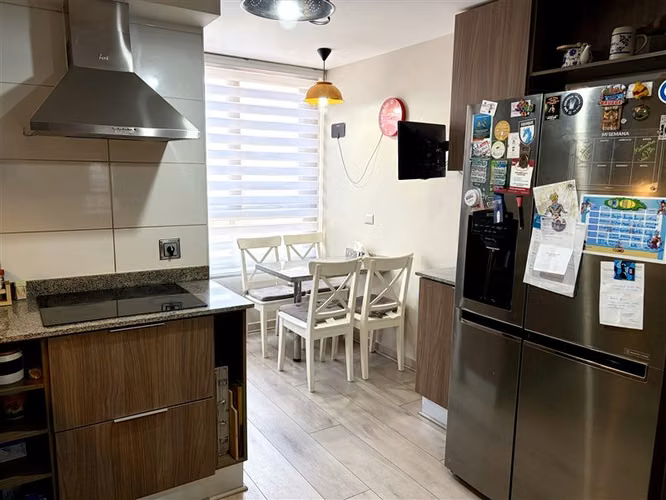 Departamento en venta de 3 dorm. en Las Condes - Imagen 7