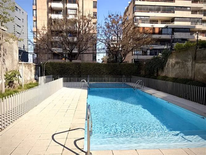 Departamento en venta de 3 dorm. en Las Condes - Imagen 17