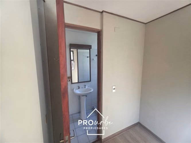 Parcela en arriendo en Talagante