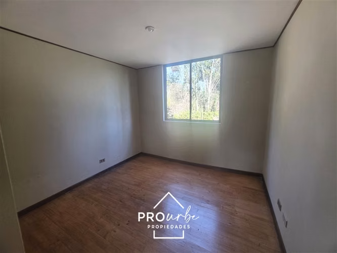 Parcela en arriendo en Talagante