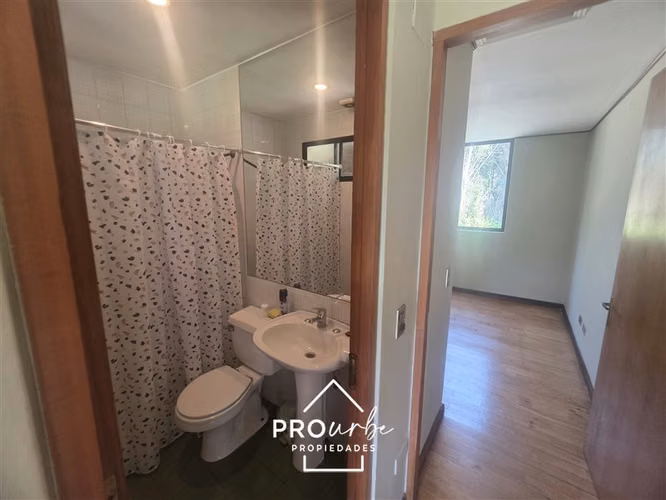 Parcela en arriendo en Talagante