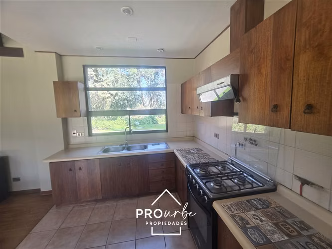 Parcela en arriendo en Talagante
